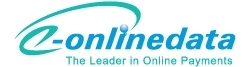Table e-onlinedata Logo